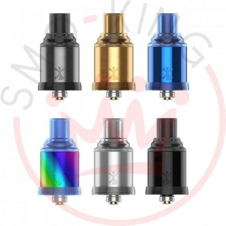 Digiflavor Etna BF Atomizzatore