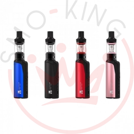 Vaptio Cosmo Kit Completo