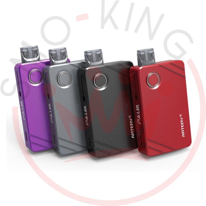 Artery Pal 2 Complete Kit Smo-Kingshop.it