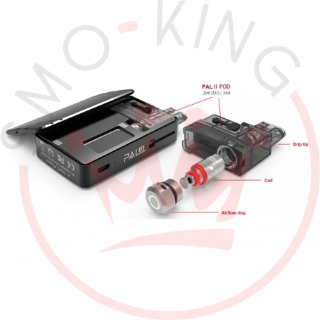 Artery Pal 2 Complete Kit Smo-Kingshop.it