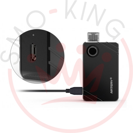 Artery Pal 2 Complete Kit Smo-Kingshop.it