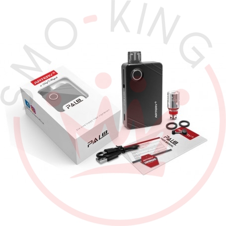 Artery Pal 2 Complete Kit Smo-Kingshop.it