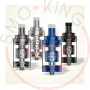 Digiflavor Siren 2 GTA MTL 24mm Atomizer Blue