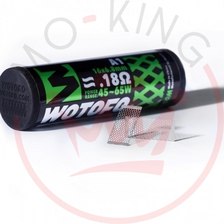 Wotofo Profile Mesh Coil