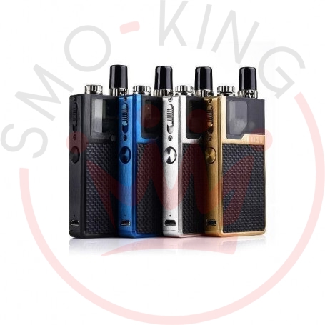 Lost Vape Orion Q Pod Mod