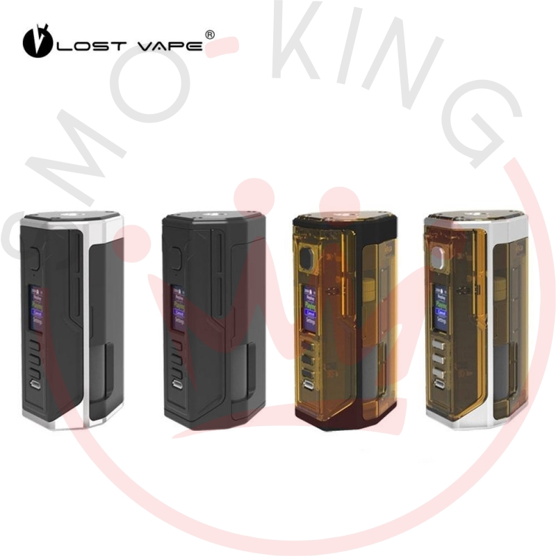 vaporesso apex resistenze BOX CENTAURUS QUEST BF 100W – LOST VAPE
