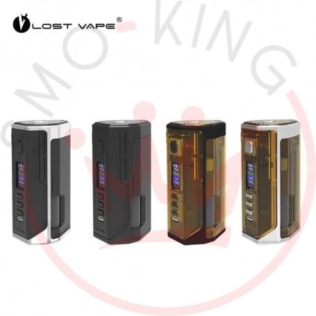 Lost Vape Drone BF Dna 250 C