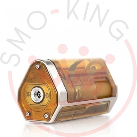 elfbar nachfüll pod läuft aus Best Pod Vape Kits 2022 | Top Picks & Reviews main image 0