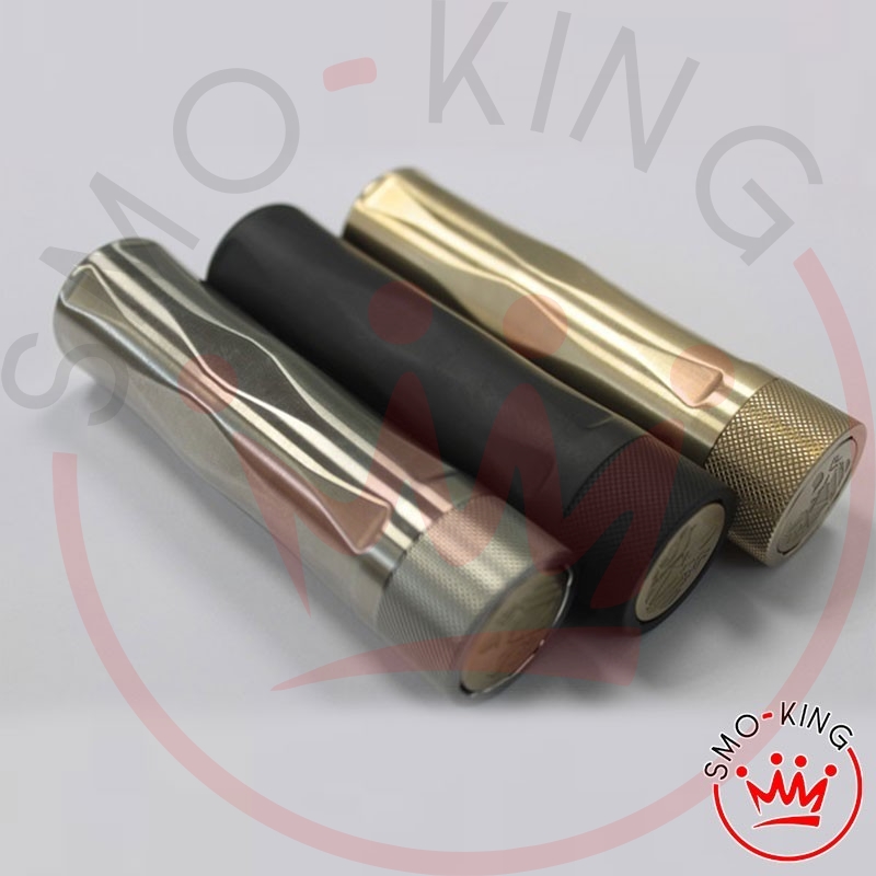 Svoemesto & Vapers MD Skill Mechanical Mod smo-kingshop.it