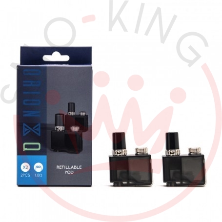 Lost Vape Orion Replacement Pod