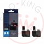 Lost Vape Orion Ricambio Pod