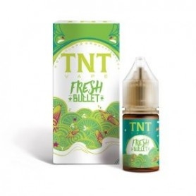 Tnt Vape Fresh Bullet Aroma Concentrato 10 ml