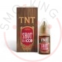Tnt Vape Shot Bacco Aroma Concentrato 10 ml