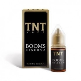 Tnt Vape Booms Reserve-Aroma 10ml