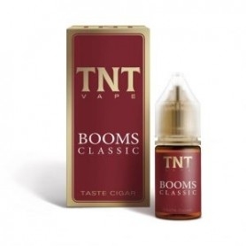 Tnt Vape Booms Aroma 10ml Tnt Vape Booms Aroma 10ml