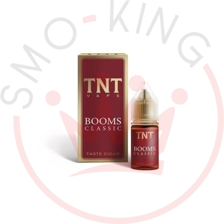 TNT VAPE Booms Aromas 10 Ml