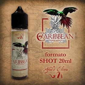 Azhad's Elixirs Caribbean Limited Edition Aroma 20 ml