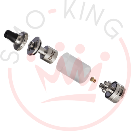 Pod Penodat Mtl Rta 22 mm smo-kingshop.it