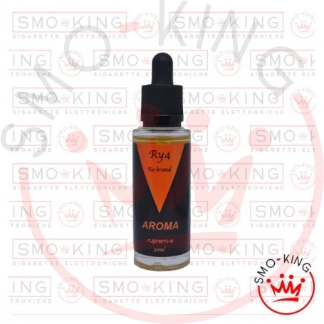 Suprem-e RY4 Rebrand Aroma 30 ml