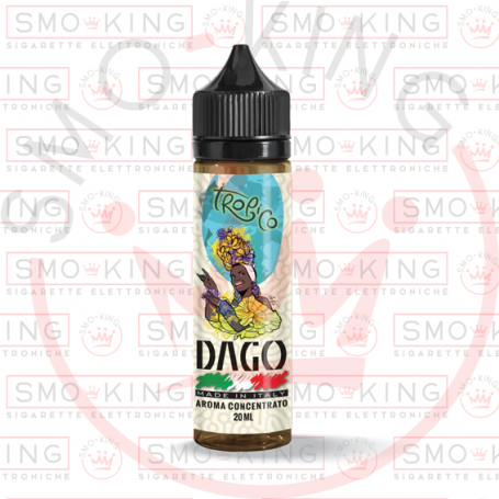 DAGO Tropico Aroma 20 ml smo-kingshop.it
