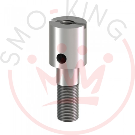 Exvape Center Screw With Airhole Expromizer V2