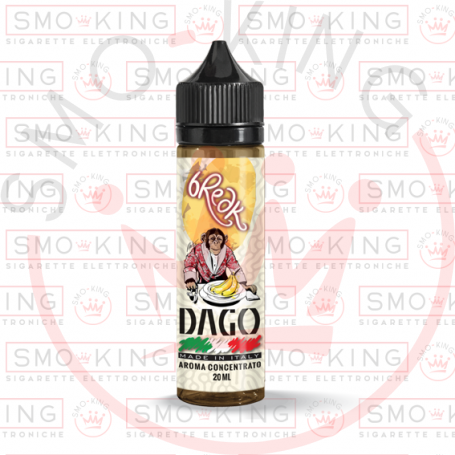 DAGO Break Aroma 20 ml