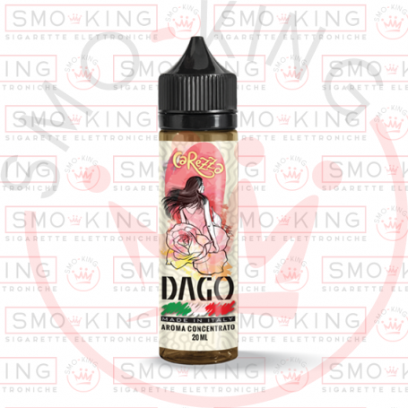 DAGO Carezza Aroma 20 ml
