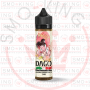 DAGO Carezza Aroma 20 ml