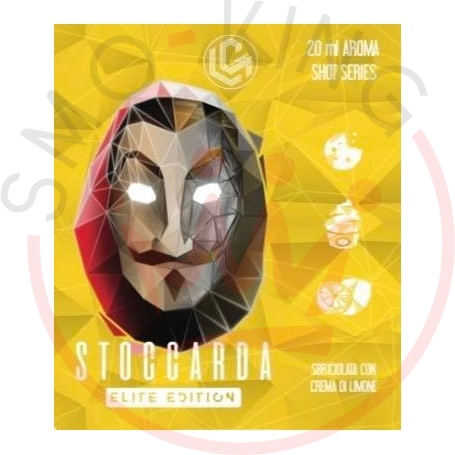 Papel Edition Stoccolma Aroma 20 ml