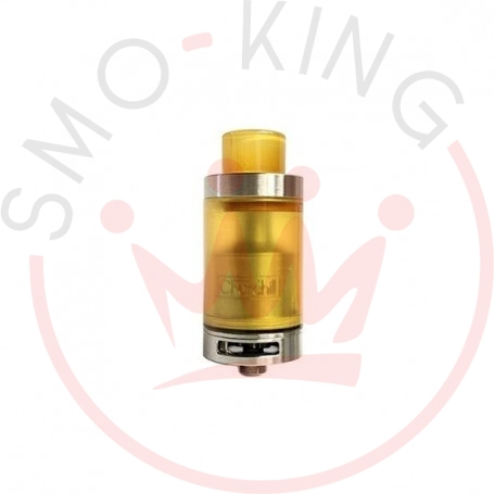 E-Apothecary Churchill Atomizzatore