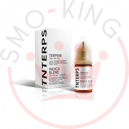 TNTerps Indica Blend Aroma 10 ml