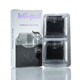 Smo-king Vapor Mi-Pod Ricambio Smo-king Vapor Mi-Pod Ricambio