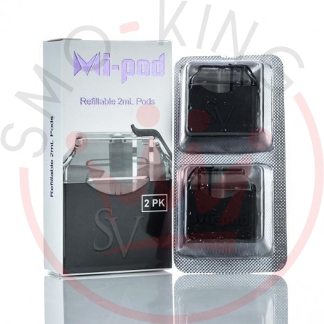 Smo-king Vapor Mi-Pod Ricambio