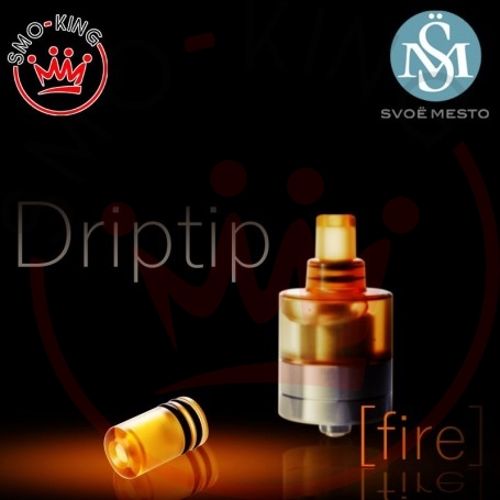 Svoemesto Kayfun Lite Drip Tip