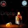 Svoemesto Kayfun Lite Drip Tip