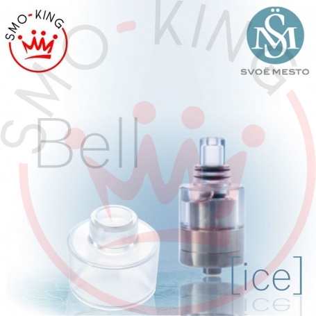 Svoemesto Kayfun Lite Bell