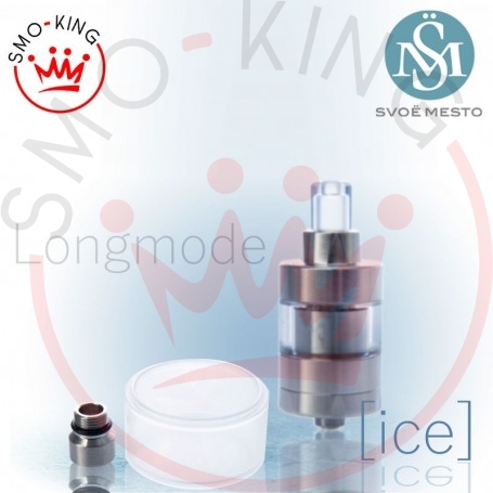 Svoemesto Kayfun Lite Longmode