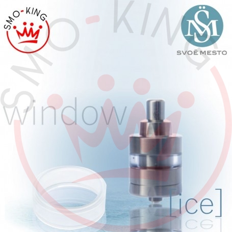 Svoemesto Kayfun Lite Window