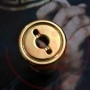 Sasà Mods T24 Brass Tubo Meccanico