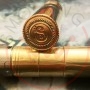 Sasà Mods T24 Brass Mechanical Mod