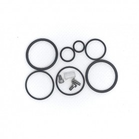 Titanium Mods Ataman 4 Replacement Kit
