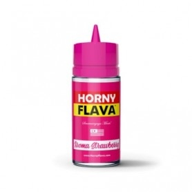 Horny Flava Horny Strawberry Aroma