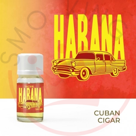 Super Flavor Habana Aroma 10 ml