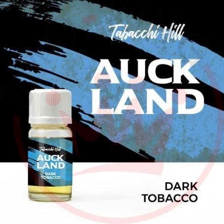 Super Flavor Auckland Aroma 10 ml