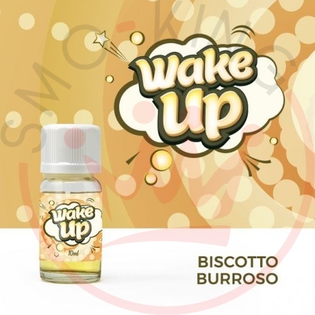 Super Flavor Wake Up Aroma 10 ml