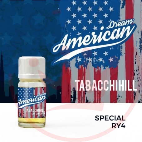 Super Flavor American Dream Aroma 10 ml