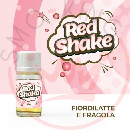 Super Flavor Red Shake Aroma 10 ml