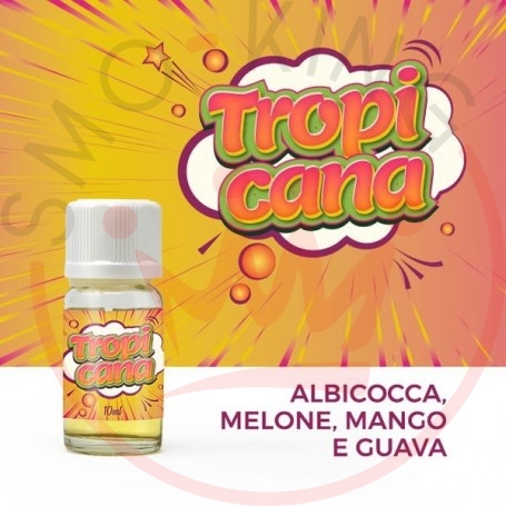 Super Flavor Tropicana Aroma 10 ml