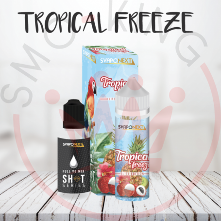 Svaponext Tropical Freeze Aroma 20 ml