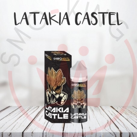 Svaponext Latakia Castel Aroma 20 ml